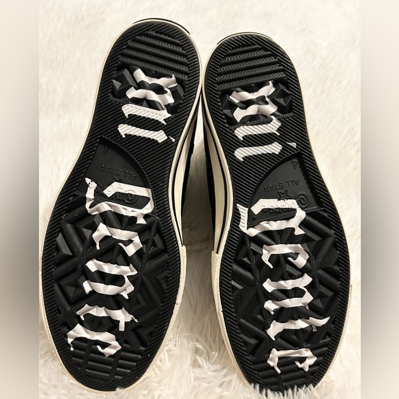 Converse Chuck 70 mi gente’ High Top Skate Sneakers - Picture 14 of 17